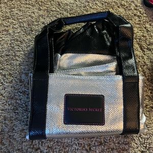 Victoria’s Secret tote bag